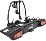 Fahrradträger im Test: VeloSpace 3 (9033100 Version für 3 Fahrräder) von Thule, Testberichte.de-Note: ohne Endnote