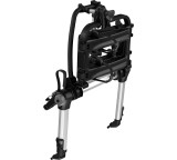 Fahrradträger im Test: OutWay Platform von Thule, Testberichte.de-Note: 2.5 Gut