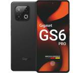 Smartphone im Test: GS6 Pro von Gigaset, Testberichte.de-Note: ohne Endnote