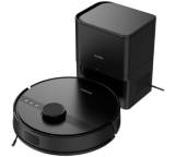 Saugroboter im Test: N6 Plus von Eureka, Testberichte.de-Note: ohne Endnote