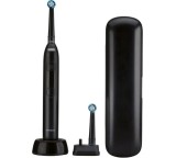 Elektrische Zahnbürste im Test: NZAOR 800 A1 von Lidl / Nevadent, Testberichte.de-Note: ohne Endnote