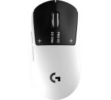Maus im Test: G Pro X2 Superstrike von Logitech, Testberichte.de-Note: 1.5 Sehr gut
