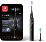 Elektrische Zahnbürste im Test: X Pro 20 von Oclean, Testberichte.de-Note: ohne Endnote