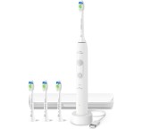 Elektrische Zahnbürste im Test: Sonicare 4100 HX4042/46 von Philips, Testberichte.de-Note: ohne Endnote