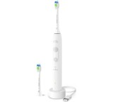 Elektrische Zahnbürste im Test: Sonicare 4100 HX4042/41 von Philips, Testberichte.de-Note: ohne Endnote