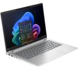 Laptop im Test: ProBook 4 G1q 14 von HP, Testberichte.de-Note: 1.9 Gut