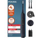 Elektrische Zahnbürste im Test: P1 Pro von Poives, Testberichte.de-Note: 1.4 Sehr gut