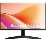 Monitor im Test: Essential Monitor S3 S33GF S24F330EAUX von Samsung, Testberichte.de-Note: ohne Endnote