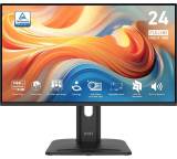 Monitor im Test: PRO MP245PGDE E14 von MSI, Testberichte.de-Note: ohne Endnote
