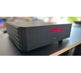 Phono-Vorverstärker im Test: MC 1600 von Thorens, Testberichte.de-Note: ohne Endnote