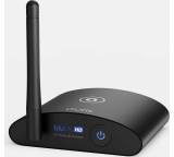 Audio-Zubehör im Test: BluMe HD von Auris, Testberichte.de-Note: 1.5 Sehr gut