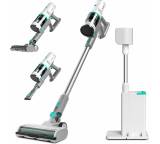 Akku-Staubsauger im Test: HH25047A von Haushof, Testberichte.de-Note: ohne Endnote