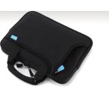 Laptoptasche im Test: SmartSkin Notebooksleeve (10 - 12,1 Zoll) von Dicota, Testberichte.de-Note: 1.9 Gut