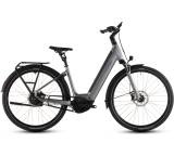 E-Bike im Test: Supreme Hybrid Deluxe Pro 600 (Modell 2026) von Cube, Testberichte.de-Note: ohne Endnote