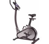 Fahrradergometer im Test: EM 8000 von Christopeit, Testberichte.de-Note: ohne Endnote