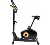 Fahrradergometer im Test: ET 3.1 von Christopeit, Testberichte.de-Note: ohne Endnote