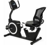 Fahrradergometer im Test: RS 4000 von Christopeit, Testberichte.de-Note: ohne Endnote