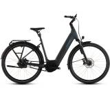 E-Bike im Test: Supreme Hybrid Deluxe SLT 600 (Modell 2026) von Cube, Testberichte.de-Note: ohne Endnote