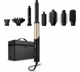 Haartrockner im Test: SilkyAir Flex 8-in-1 von Silk'n, Testberichte.de-Note: 2.2 Gut