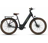 E-Bike im Test: C5R Centro von Sachsenrad, Testberichte.de-Note: ohne Endnote