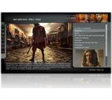 Multimedia-Software im Test: Media Center von Team XBMC, Testberichte.de-Note: ohne Endnote
