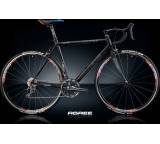 Fahrrad im Test: Agree von Cube, Testberichte.de-Note: 1.0 Sehr gut