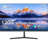 Monitor im Test: MF27X3AL von Minifire, Testberichte.de-Note: 1.6 Gut
