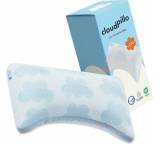 Kissen im Test: Plus Verstellbares Memory Foam Kissen von Cloudpillo, Testberichte.de-Note: 1,7 