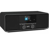 Radio im Test: DigitRadio 330 von TechniSat, Testberichte.de-Note: ohne Endnote