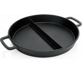 Pfanne im Test: Gusseisen Riesenpfanne von WAS Germany, Testberichte.de-Note: ohne Endnote