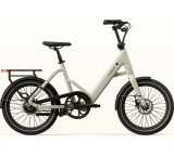 E-Bike im Test: CGO Compact von Tenways, Testberichte.de-Note: ohne Endnote