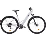 E-Bike im Test: Rockrider E-ACTV 100 LF (Modell 2026) von Decathlon, Testberichte.de-Note: ohne Endnote