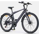 E-Bike im Test: MapFour N1 Air von Engwe, Testberichte.de-Note: ohne Endnote
