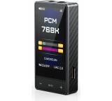 Audio-Konverter im Test: QX13 von FiiO, Testberichte.de-Note: 2.0 Gut