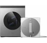 Fensterputzroboter im Test: Winbot W3 Omni von Ecovacs, Testberichte.de-Note: ohne Endnote