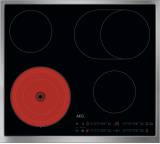 Kochfeld im Test: 3000 Radiant Hob TO64RAF7XB von AEG, Testberichte.de-Note: ohne Endnote