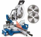 Säge im Test: HM305SL von Scheppach, Testberichte.de-Note: 1.7 Gut