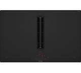 Kochfeld im Test: iQ700 EX80BHL26E von Siemens, Testberichte.de-Note: ohne Endnote