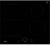Kochfeld im Test: N70 T56FHS1L0 von Neff, Testberichte.de-Note: ohne Endnote