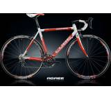 Fahrradrahmen im Test: Agree Aluminiumrahmen von Cube, Testberichte.de-Note: ohne Endnote