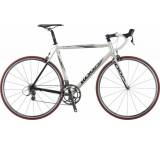 Fahrradrahmen im Test: FullPro Scandium Aluminiumrahmen von Koga, Testberichte.de-Note: ohne Endnote