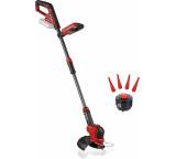 Rasentrimmer & Motorsense im Test: Expert GE-CT 18/25-1 Li von Einhell, Testberichte.de-Note: 1.5 Sehr gut