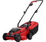Rasenmäher im Test: GC-CLM 18/220 Li Kit (4514105) von Einhell, Testberichte.de-Note: ohne Endnote