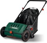 Kehrmaschine im Test: PKM 103 A1 von Lidl / Parkside, Testberichte.de-Note: ohne Endnote