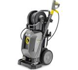 Hochdruckreiniger im Test: HD 10/21-4 SXA Plus von Kärcher, Testberichte.de-Note: ohne Endnote