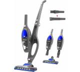 Akku-Staubsauger im Test: U10 von Akitas, Testberichte.de-Note: 1.6 Gut