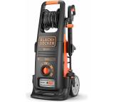 Hochdruckreiniger im Test: BXPW2500DTS von Black + Decker, Testberichte.de-Note: 1.8 Gut