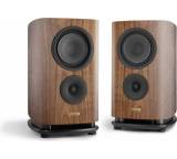 Lautsprecher im Test: Reference 9 GS Edition von Canton, Testberichte.de-Note: ohne Endnote