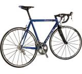 Fahrradrahmen im Test: Scenario Pro Aluminiumrahmen von Storck Bikes, Testberichte.de-Note: ohne Endnote
