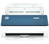 Scanner im Test: ScanJet Enterprise Flow 9000 s1 von HP, Testberichte.de-Note: ohne Endnote
